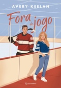 Cover: Fora de jogo - Gutenberg Editora