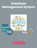 Cover: Database Management System - Poorav Publications