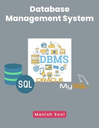 Enlarge image Cover: Database Management System - Poorav Publications