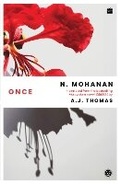 Cover: Once - HarperCollins Publishers India