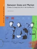 Cover: Between State and Market - Brill