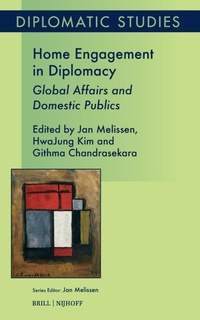 Abbildung von: Home Engagement in Diplomacy - Brill