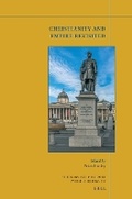 Cover: Christianity and Empire Revisited - Brill