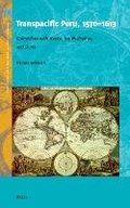 Cover: Transpacific Peru, 1570-1613 - Brill