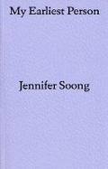 Cover: My Earliest Person - The Last Books