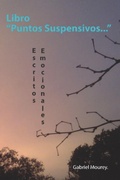 Cover: Puntos Suspensivos - Mago Editores