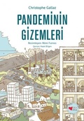 Cover: Pandeminin Gizemleri - Can Cocuk Yayinlari