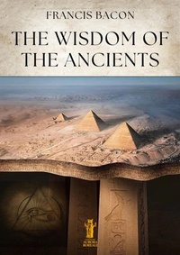 Enlarge image Cover: The Wisdom of the Ancients - Edizioni Aurora Boreale