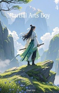 Cover: Martial Arts Boy - Zhen Xin