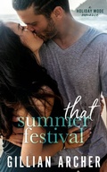 Cover: That Summer Festival - Gillian Archer