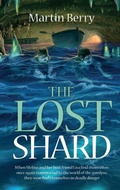 Cover: The Lost Shard - Mereo Books