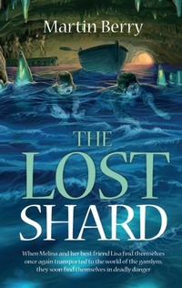 Enlarge image Cover: The Lost Shard - Mereo Books