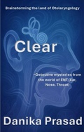 Cover: Clear - Danika Prasad