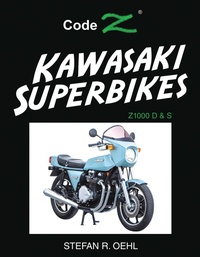Abbildung von: Kawasaki Superbikes - Xlibris AU