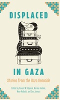 Cover: Displaced in Gaza - Haymarket Books