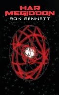Cover: Har Megiddon - Austin Macauley Publishers LLC