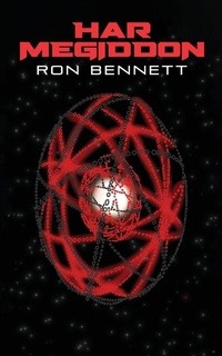 Enlarge image Cover: Har Megiddon - Austin Macauley Publishers LLC