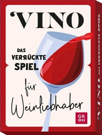 Abbildung von: VINO - Groh