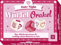 Abbildung von: Würfelorakel - Date Night - Groh