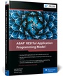 Cover: ABAP RESTful Application Programming Model - SAP PRESS