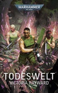 Cover: Warhammer 40.000 - Todeswelt - Black Library