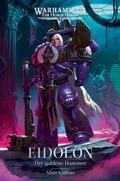 Cover: Eidolon - Der goldene Hammer - Black Library