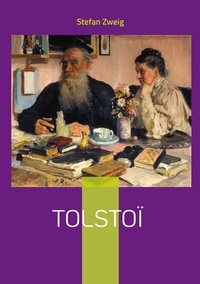 Abbildung von: Tolstoï - BoD - Books on Demand