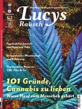 Cover: Lucys Rausch Nr. 19 - Nachtschatten Verlag
