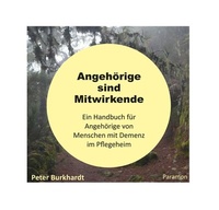 Abbildung von: Angehörige sind Mitwirkende - Paramon