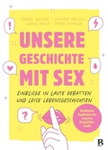 Cover: Unsere Geschichte mit Sex - R.Brockhaus