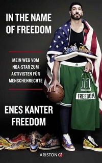 Abbildung von: In the Name of Freedom - Ariston