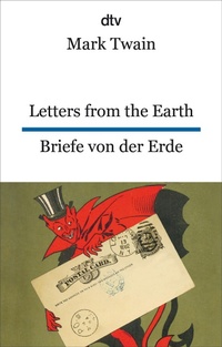 Abbildung von: Letters from the Earth Briefe von der Erde - dtv