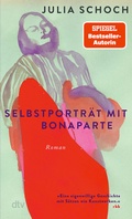 Cover: Selbstportr&auml;t mit Bonaparte - dtv