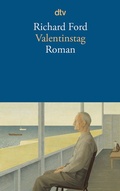 Cover: Valentinstag - dtv