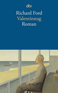 Enlarge image Cover: Valentinstag - dtv
