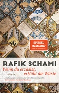 Bild: Wenn du erz&auml;hlst, erbl&uuml;ht die W&uuml;ste - dtv