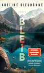 Cover: Bleib - dtv