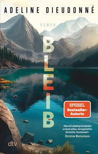 Abbildung von: Bleib - dtv