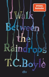 Abbildung von: I Walk Between the Raindrops - dtv