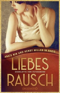 Abbildung von: Liebesrausch - Droemer
