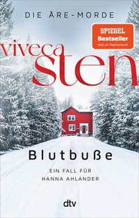 Abbildung von: Blutbuße - dtv