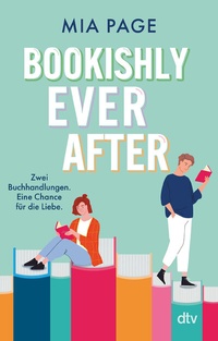 Abbildung von: Bookishly Ever After - dtv