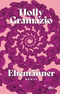 Cover: Ehem&auml;nner - dtv