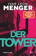 Cover: Der Tower - dtv