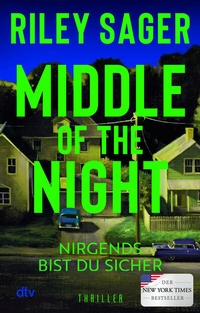 Abbildung von: Middle of the Night - dtv