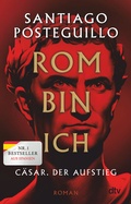 Cover: Rom bin ich - dtv