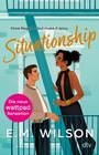Cover: Situationship - dtv