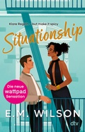 Cover: Situationship - dtv