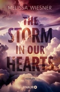 Cover: The Storm in Our Hearts - Knaur