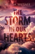 Cover: The Storm in Our Hearts - Knaur